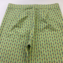 Load image into Gallery viewer, Zara geo print pants NWT M
