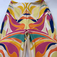 Load image into Gallery viewer, Flying Tomato flare leg pants XS