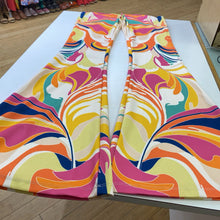 Load image into Gallery viewer, Flying Tomato flare leg pants XS