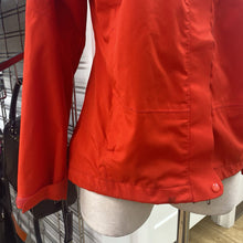 Load image into Gallery viewer, The North Face rain jacket L