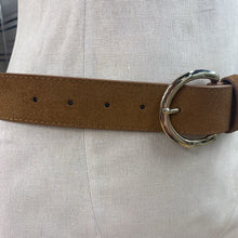 Load image into Gallery viewer, Poppy Barley belt 28