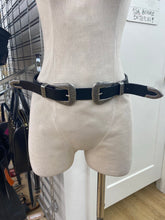 Load image into Gallery viewer, Top Shop belt S/M