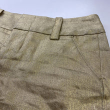 Load image into Gallery viewer, Alice & Olivia shorts 4