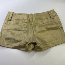 Load image into Gallery viewer, Alice & Olivia shorts 4