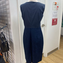 Load image into Gallery viewer, Max Mara lace detail dress 8