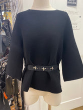 Load image into Gallery viewer, Luisa Cerano knit top 6