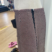 Load image into Gallery viewer, Boss Tweed skirt 8