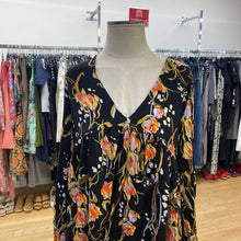 Load image into Gallery viewer, Free People tunic top S