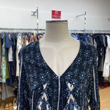 Load image into Gallery viewer, Free People tunic top S