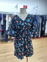 Load image into Gallery viewer, Maeve floral dress L