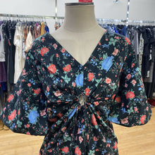 Load image into Gallery viewer, Maeve floral dress L