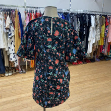 Load image into Gallery viewer, Maeve floral dress L
