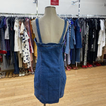Load image into Gallery viewer, Gap Denim dress M