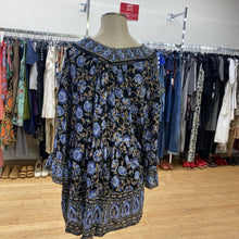 Load image into Gallery viewer, Free People tunic top S