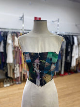 Load image into Gallery viewer, Urban Outfitters bustier S