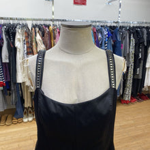 Load image into Gallery viewer, Jones New York satin dress 12