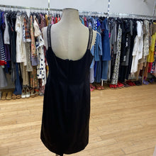 Load image into Gallery viewer, Jones New York satin dress 12