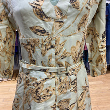 Load image into Gallery viewer, By Malene Birger lined silk dress 36