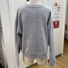 Load image into Gallery viewer, Maeve tiger sweater M