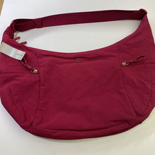 Load image into Gallery viewer, Lululemon handbag