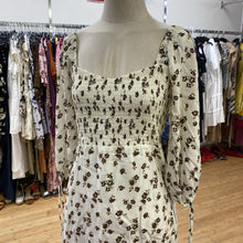 Load image into Gallery viewer, Faithfull the Brand dress 4