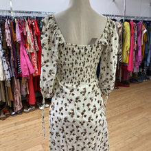 Load image into Gallery viewer, Faithfull the Brand dress 4