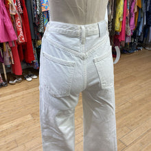 Load image into Gallery viewer, Denim Forum The Joni High Rise Loose jeans 24