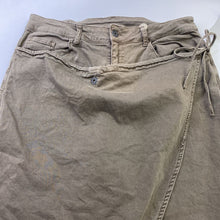 Load image into Gallery viewer, Melly & Co layered stretch denim jeans NWT XL