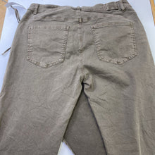 Load image into Gallery viewer, Melly & Co layered stretch denim jeans NWT XL