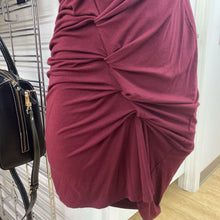 Load image into Gallery viewer, Twiss & Weber gathered dress M