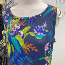 Load image into Gallery viewer, Columbia floral sporty dress L