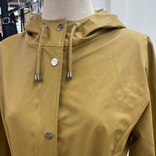 Load image into Gallery viewer, Rains trench raincoat S/M