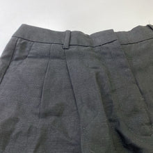 Load image into Gallery viewer, Aritzia The Effortless linen shorts NWT 10