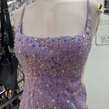 Load image into Gallery viewer, LaDivine Sequin dress 2