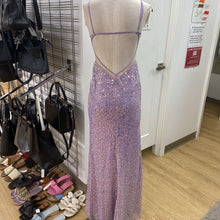 Load image into Gallery viewer, LaDivine Sequin dress 2