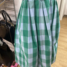 Load image into Gallery viewer, J Crew gingham dress 4