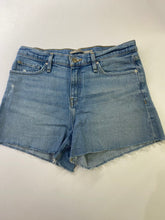 Load image into Gallery viewer, Hudson denim shorts 29