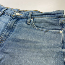 Load image into Gallery viewer, Hudson denim shorts 29