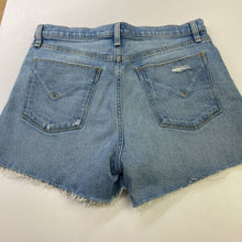 Load image into Gallery viewer, Hudson denim shorts 29