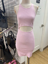 Load image into Gallery viewer, Wilfred ribbed dress M