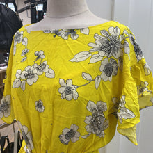 Load image into Gallery viewer, Alice & Olivia floral dress L
