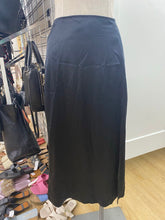 Load image into Gallery viewer, Reformation silk skirt 2