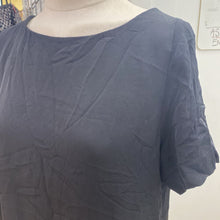 Load image into Gallery viewer, Wilfred silk dress L