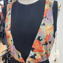 Load image into Gallery viewer, Eve Gravel Chantilly dress NWT XS