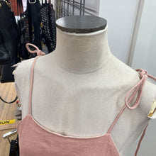 Load image into Gallery viewer, Eliza Faulkner linen dress S