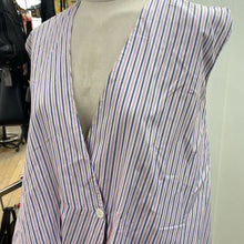 Load image into Gallery viewer, Diane Von Furstenburg top S
