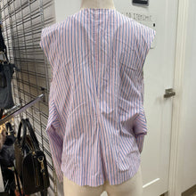 Load image into Gallery viewer, Diane Von Furstenburg top S