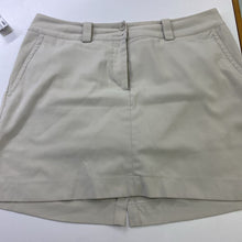 Load image into Gallery viewer, Nike Sportswear Golf Skort M
