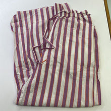 Load image into Gallery viewer, Anthropologie striped pants XXS