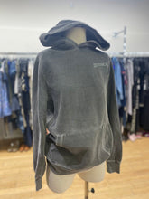 Load image into Gallery viewer, OVO Grey Hoodie S
